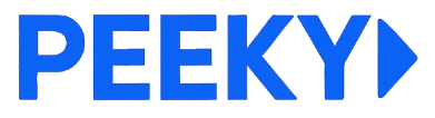 Peeky Logo